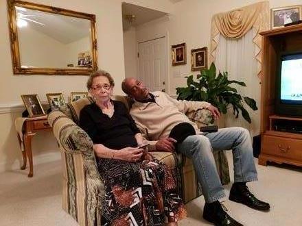 Charles Darryl Wells