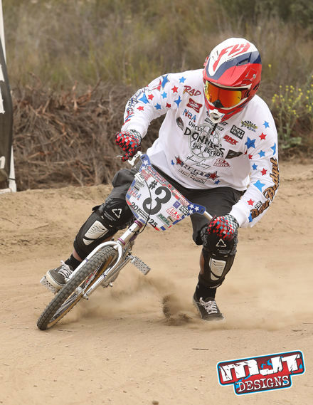 Mike melvin
