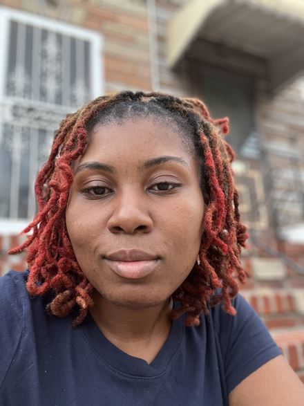 Kadesha Stokes