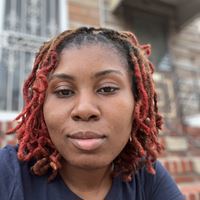 Kadesha Stokes