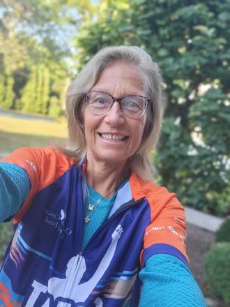 CAROL Sabeckis
