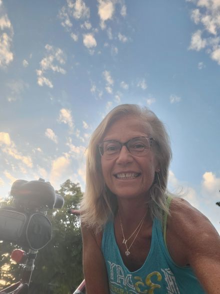 CAROL Sabeckis