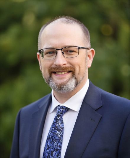 Joshua Estes