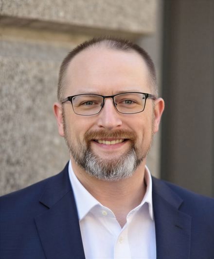 Joshua Estes
