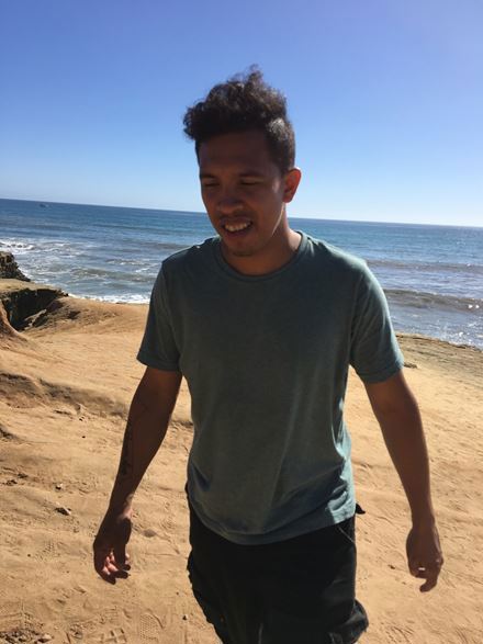 Alex Arevalo