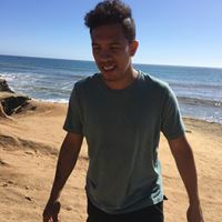 Alex Arevalo