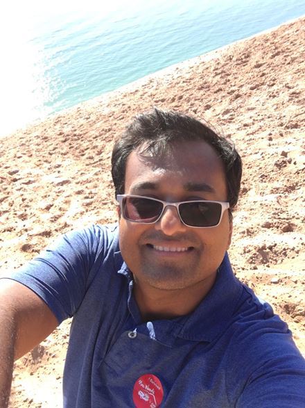 Shiju Eapen