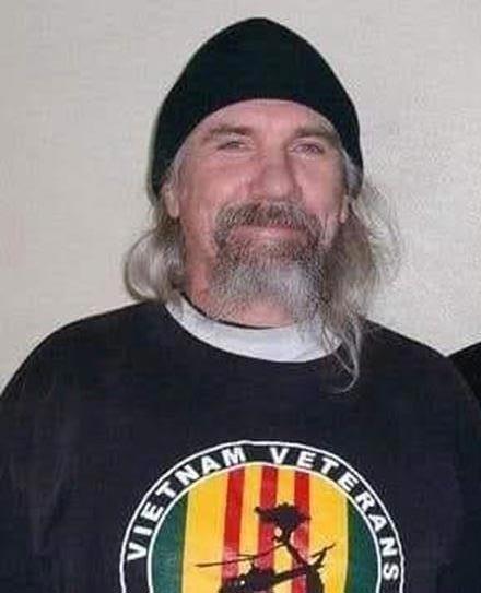 Lawrence Olson