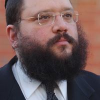 Shlomo Yaffe