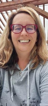 Donna Hurt
