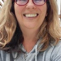 Donna Hurt
