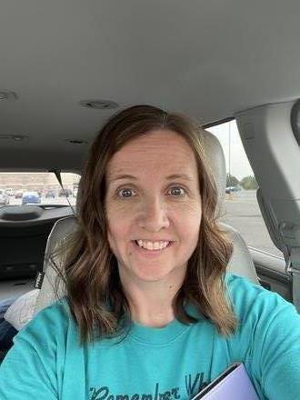 Nannette Muench