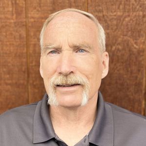 Ron Leedy