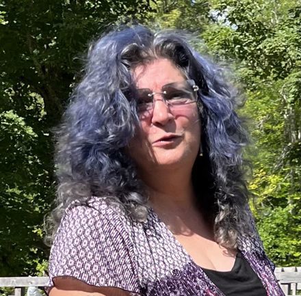Jo Ann Irizarry