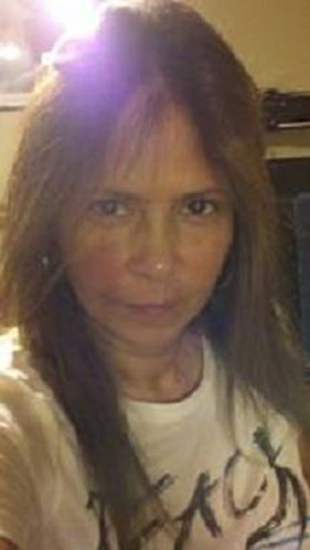 Diane Rodriguez