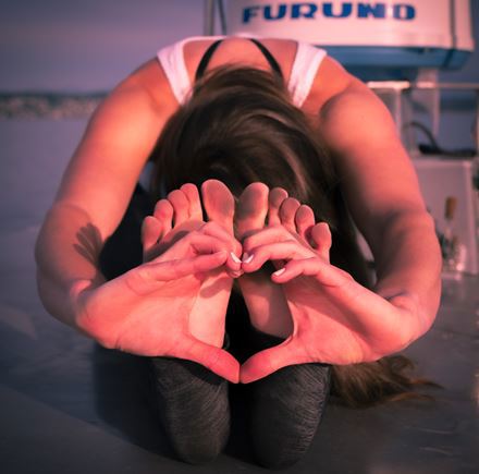 Elizabeth Cunningham