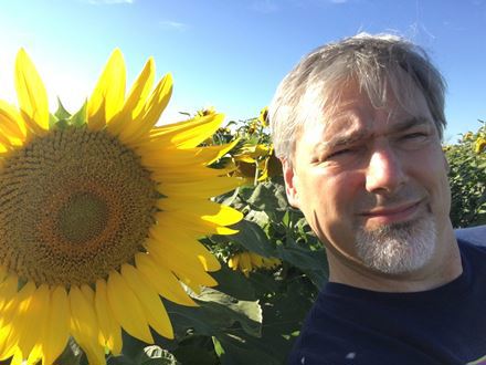 Craig Kroznuski