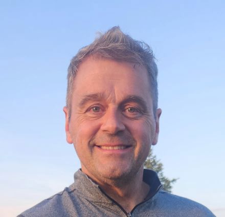 Jason McManigal