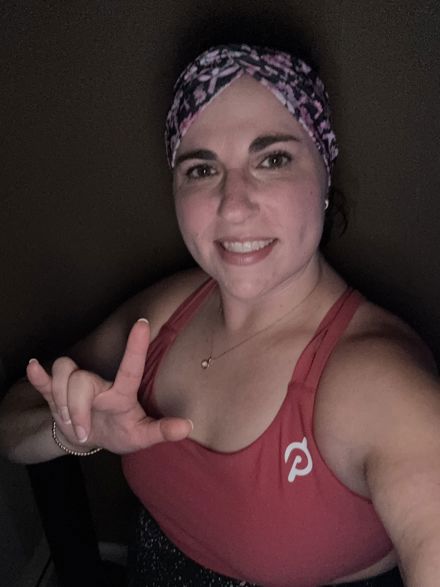 Natalie Sirois