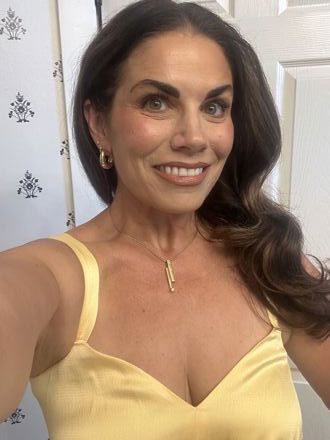 Anne Lillian Mitchell