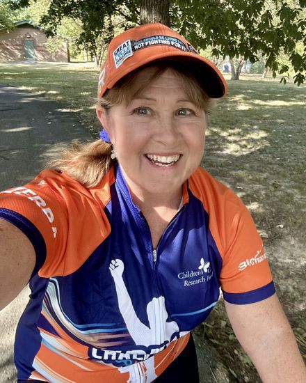 Terri Nealon