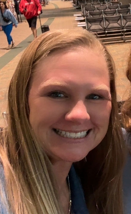 Korri Mehrkens