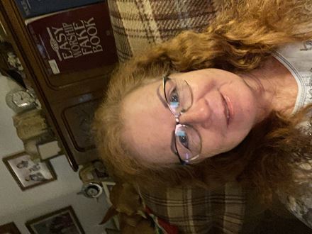 Janet Ann Garvin