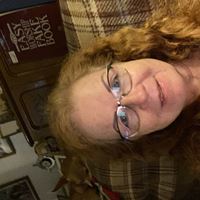 Janet Ann Garvin