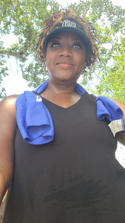 Vivian Wilson