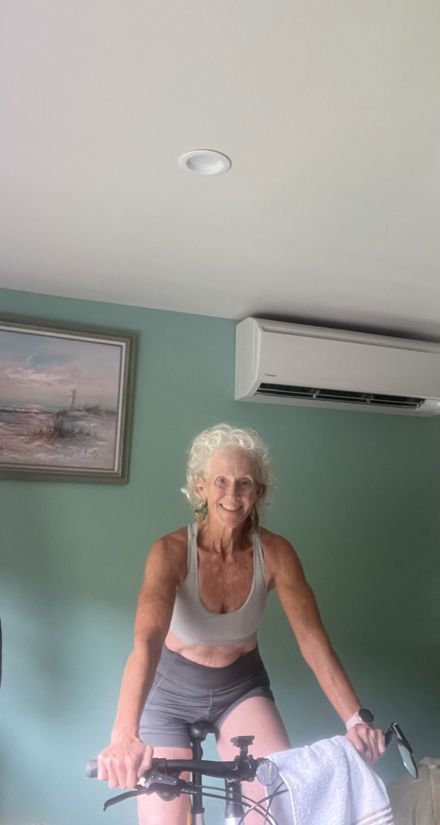 Nan Greer