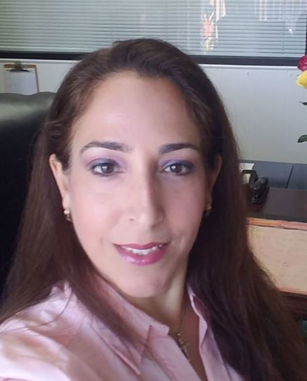 Kristine Catalano