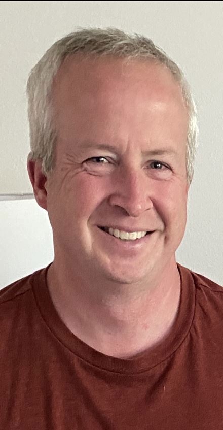 Timothy Voss