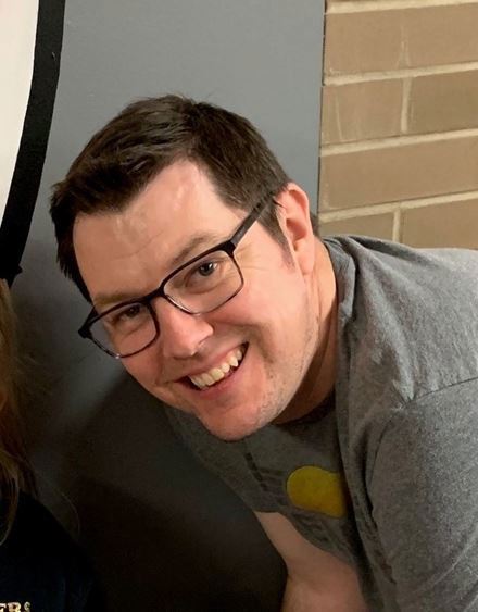 Brian Wiersbe
