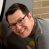 Brian Wiersbe