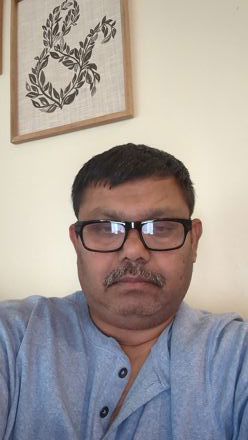 Sharad Atram