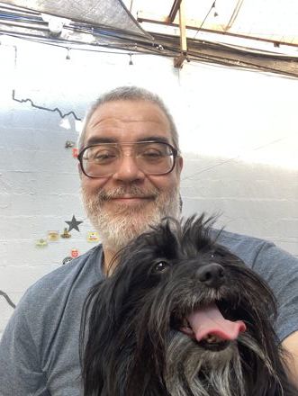 Randal Robledo