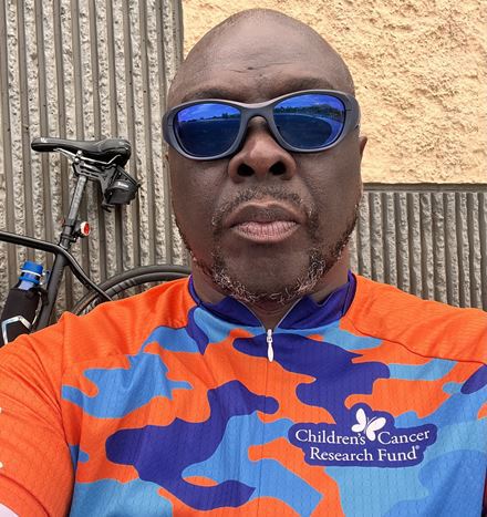 Tunde Oyefeso