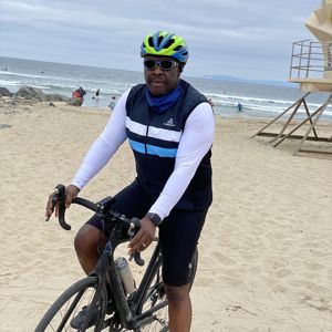 Tunde Oyefeso