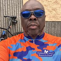 Tunde Oyefeso