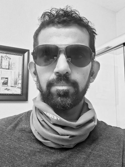 Ashish Goyal