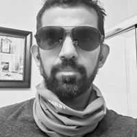 Ashish Goyal