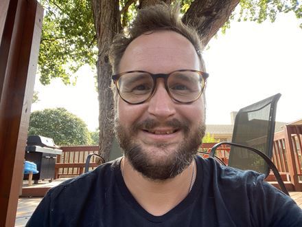 Paul Pasichnyk