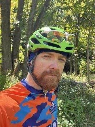 Timothy Phillips