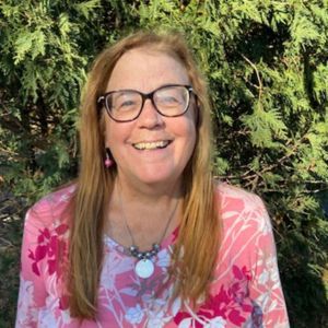 Clare Janty