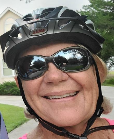 Nan Miller
