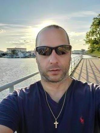 Michael Piazza
