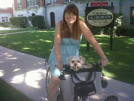 Erica Dequattro