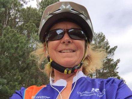 Christine Sullivan