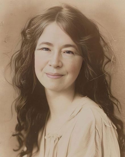 Jeanette Locher