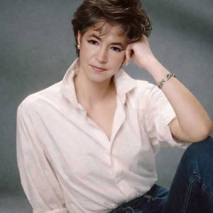 Jeanette Locher